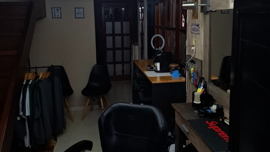 AXSA | BARBERÍA banner