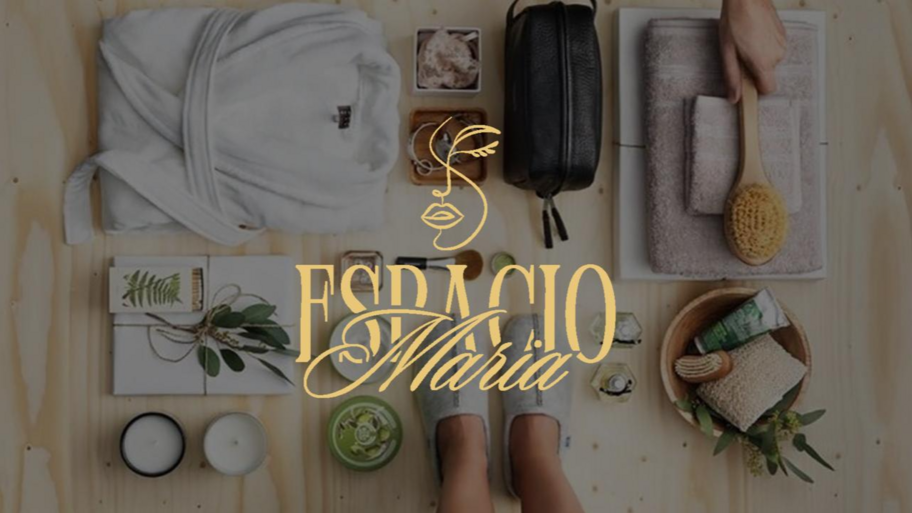 Espacio Maria banner
