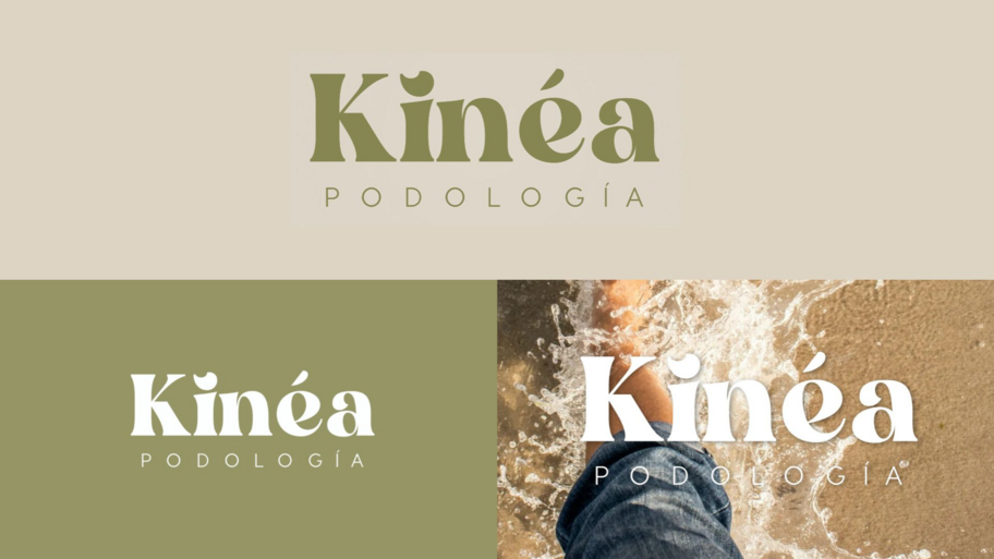 Kinea Spa banner
