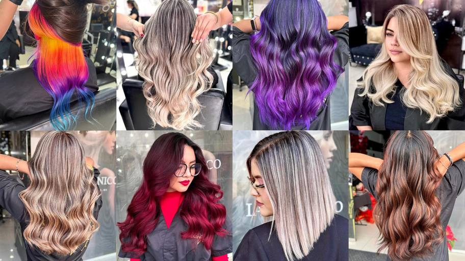 SALÓN HOLLYWOOD  interior