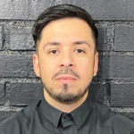 Maikel Henriquez photo