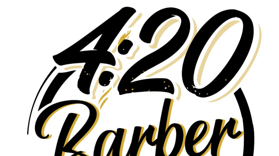 4:20 barber shop Sayulita  interior