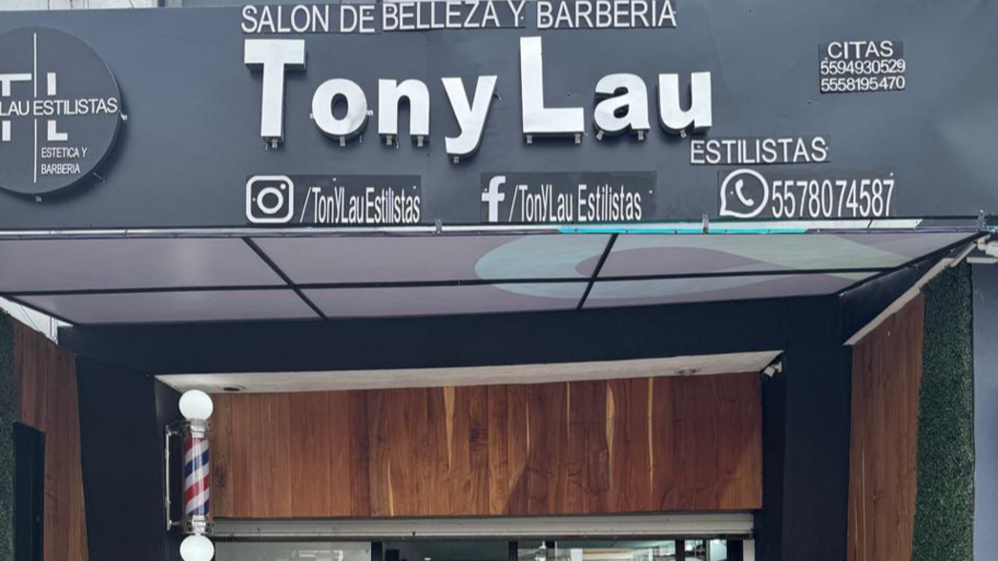 Salón de Belleza de Laura García banner