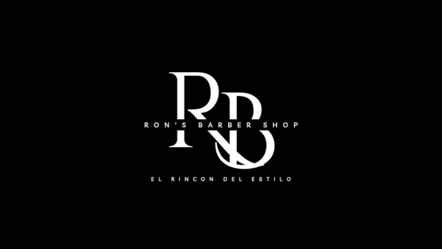 Rons Barber Shop  interior