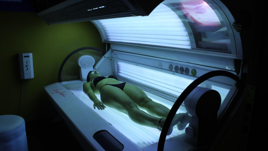 Centro de Estética de Summer Beach banner