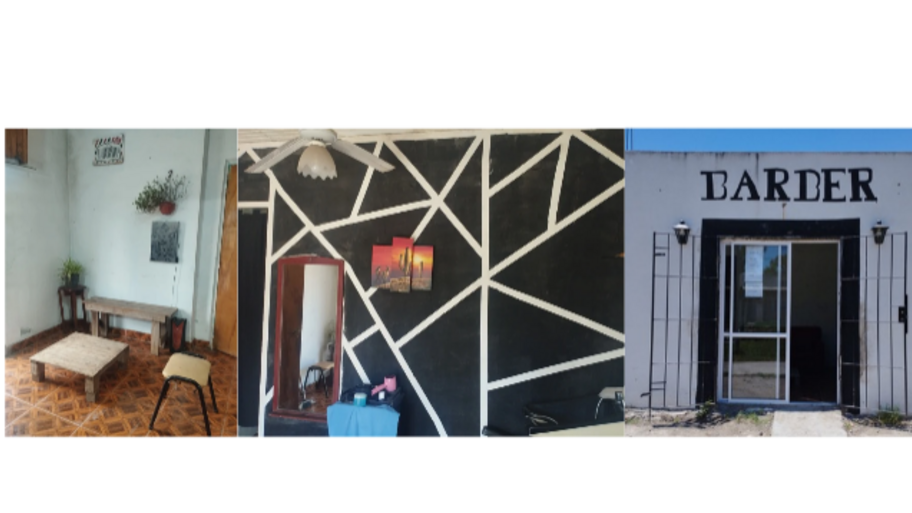 Cruzstudiobarberiapeluqueria banner