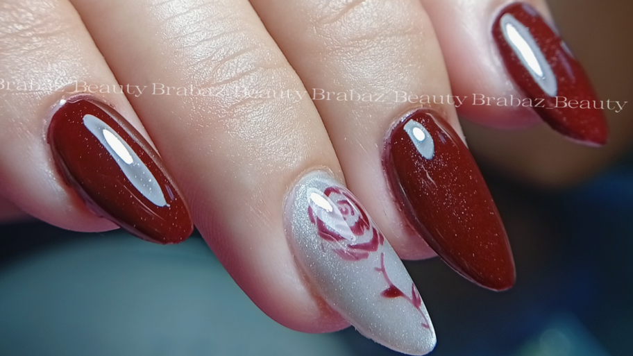 Brabaz Nails interior