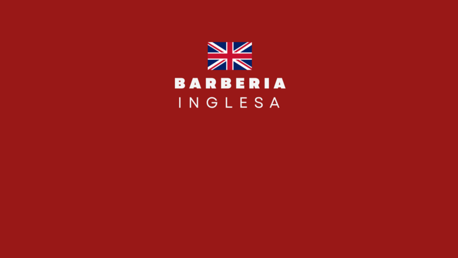 Barberia Inglesa interior