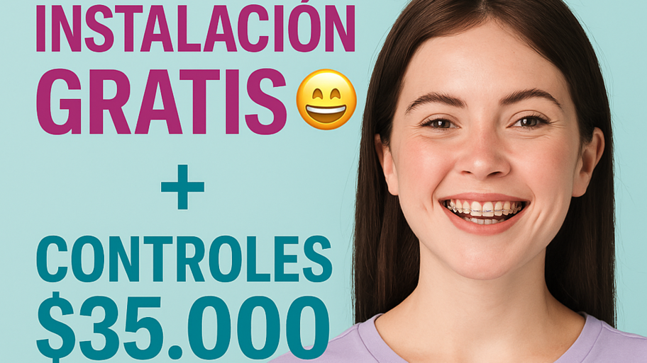 la serena ortodoncia interior