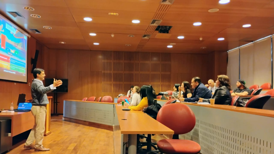 MANEJATUBILLETERA de Esteban Carrasco  banner