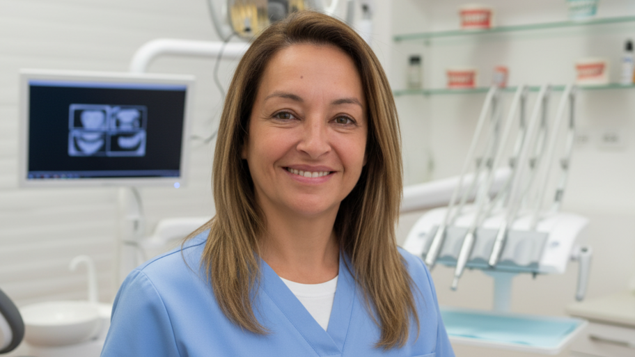 Consultorio Jackie Romero banner