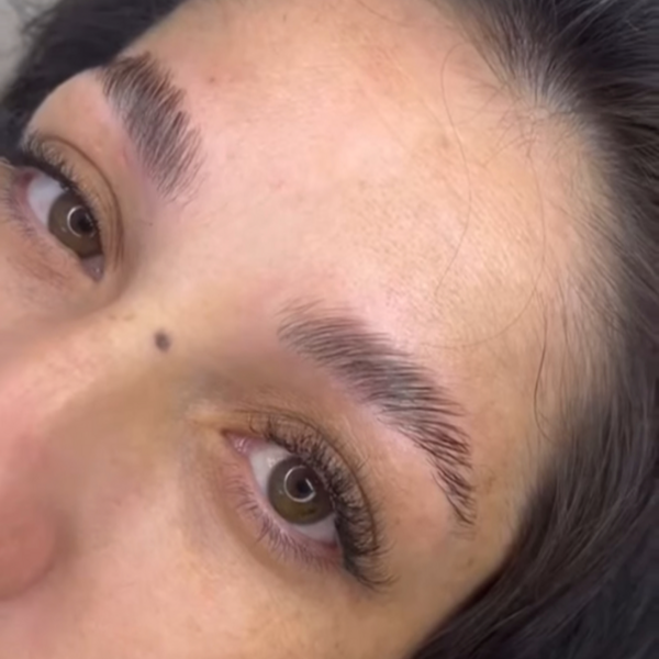 🎯 Combo – Pestañas 3D + Laminado de Cejas