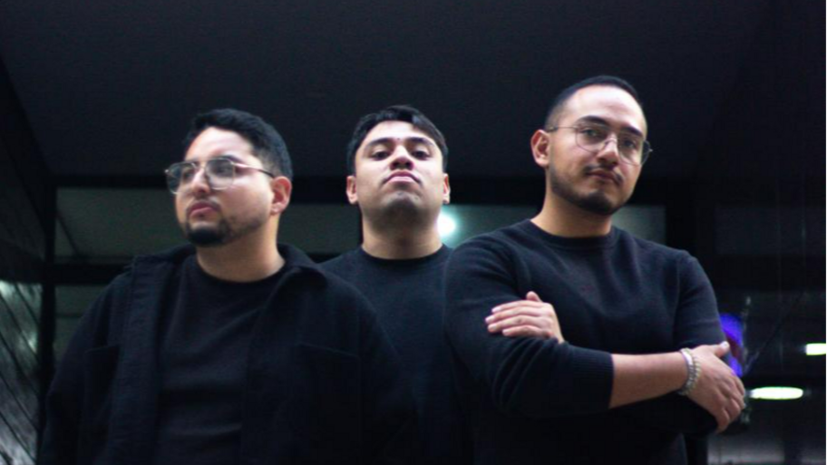 Barberia Los Malqueridos interior