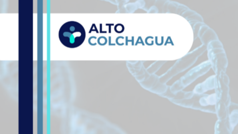 Centro Médico Alto Colchagua banner