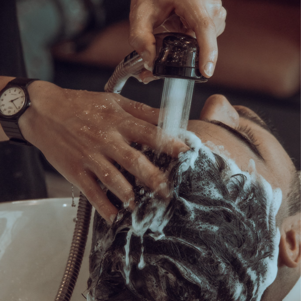 Corte de Cabello & Styling