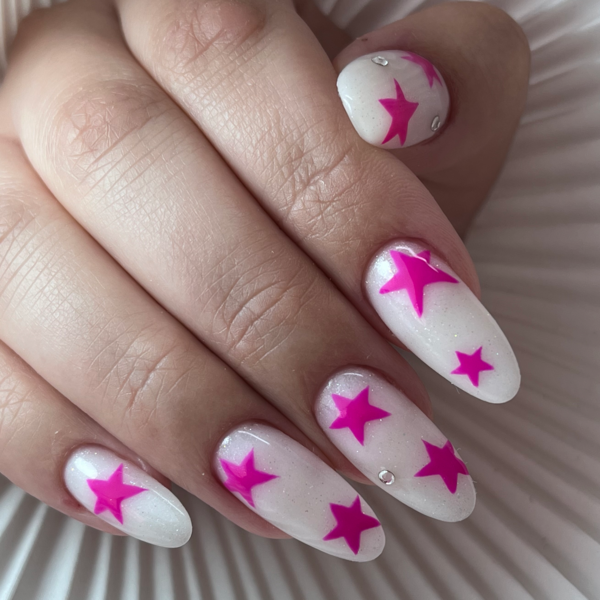 Relleno o Mantención uñas de Polygel o Soft Gel