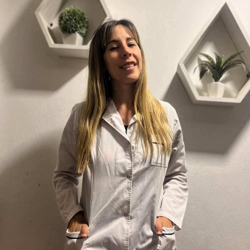 Antonela Gasparini