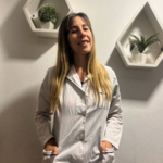 Antonela Gasparini photo