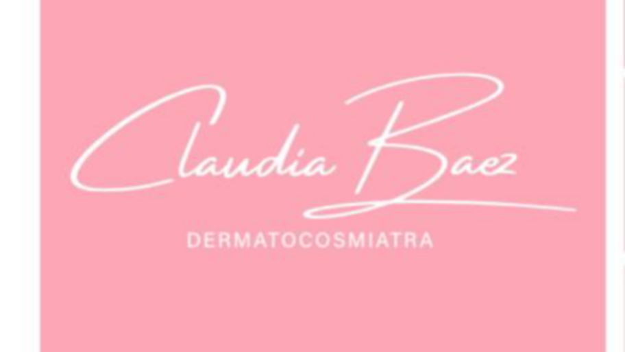 Consultorio Dermoestética Claudia Baez banner