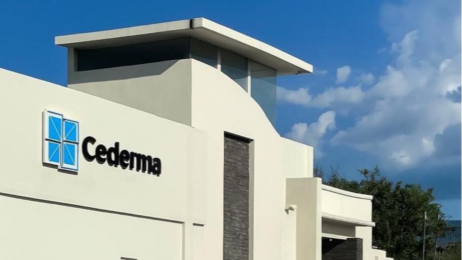 EVOLUCIONA SPA by Cederma banner