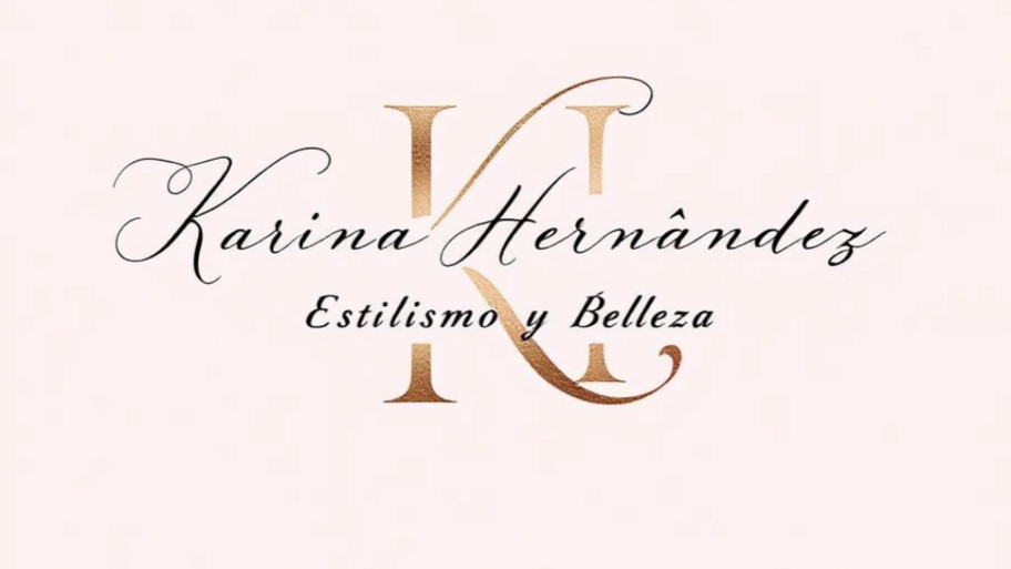 Karyna Hernández  interior