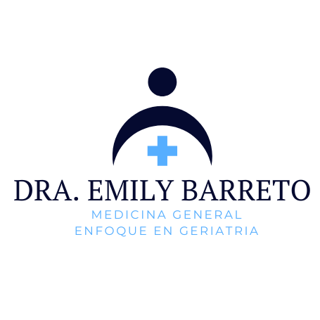 Dra. Emily Barreto