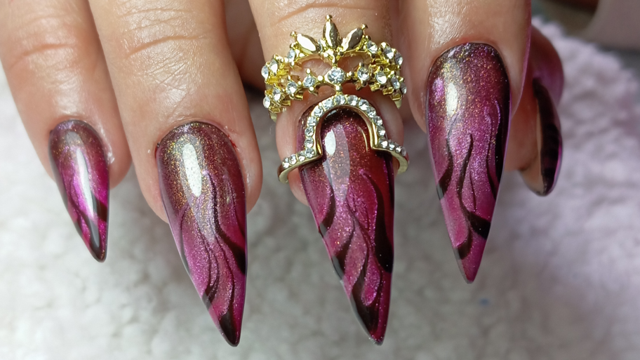 Studio Gloryx Nails  banner