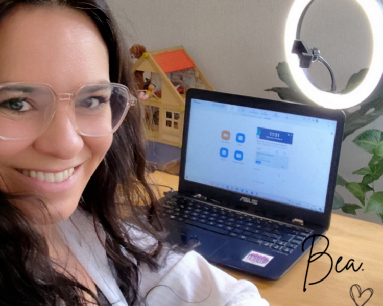 Online//Consulta de  Psicología adulto