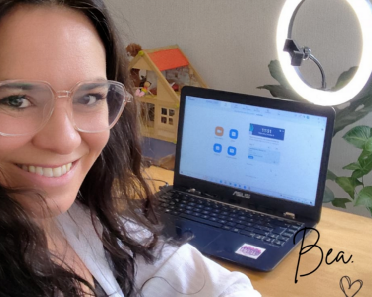 Online//Consulta de  Psicología adulto