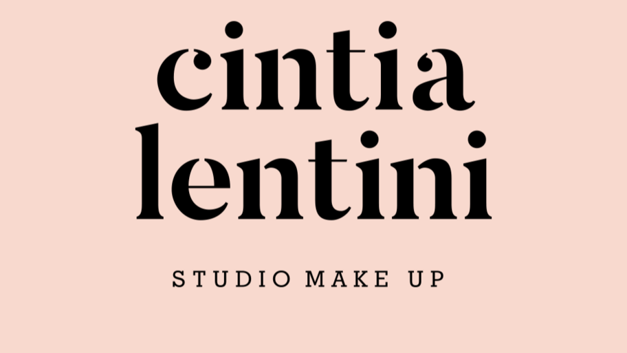 Cintia Lentini Studio Make Up interior