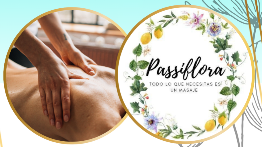Passiflora banner