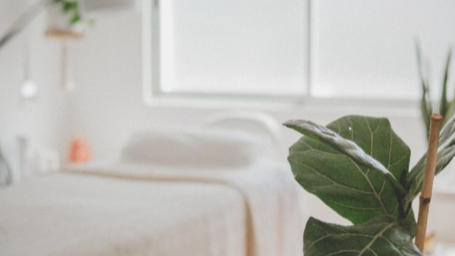 Estética Holística interior