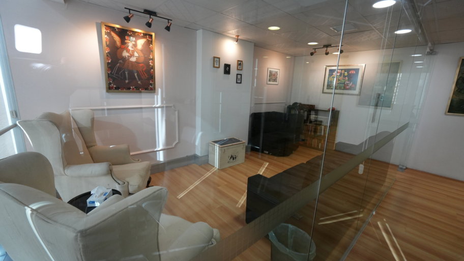 CENTRO PSICOLÓGICO TRASCENDER banner