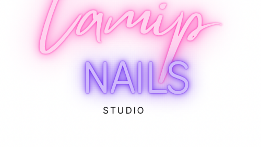 Camip Nails Studio banner