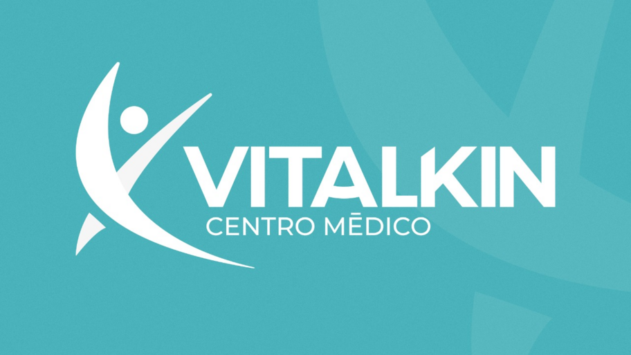 Centro Médico Vitalkin banner
