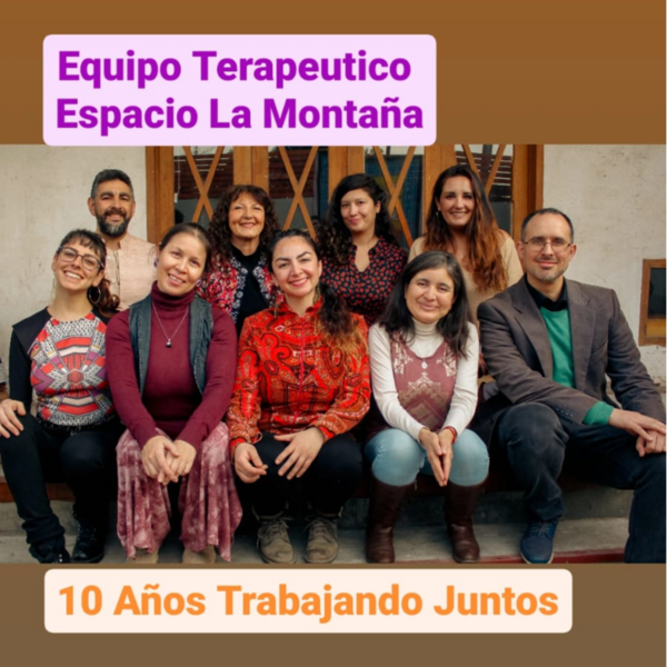 Infantil-Juvenil Presencial