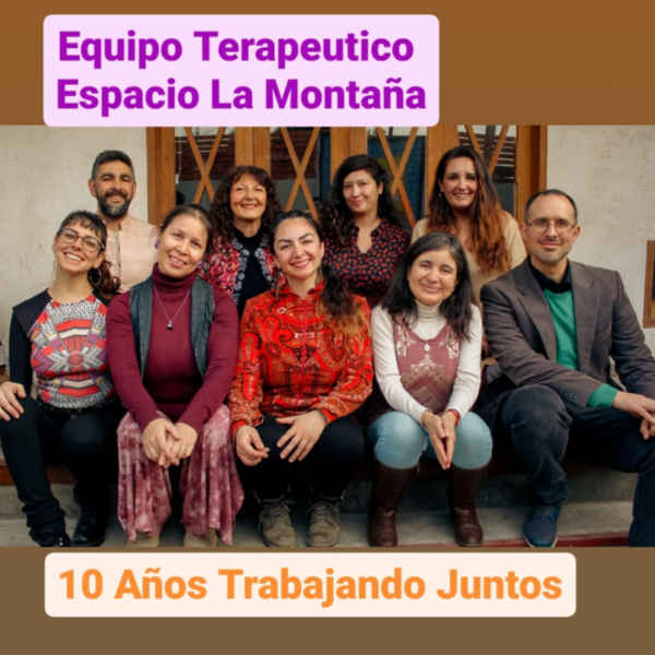 Parejas Presencial