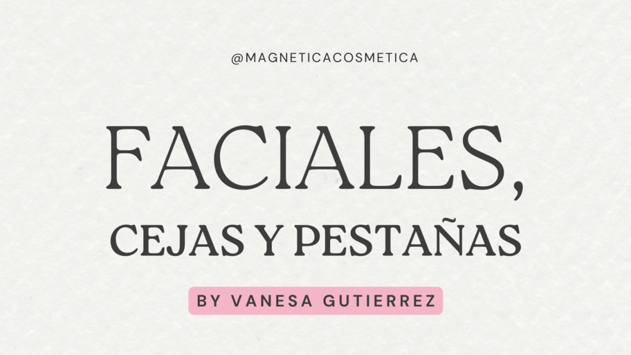 Magnética Cosmética banner