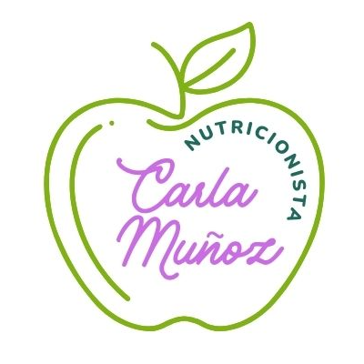 Nutricionista Carla Muñoz Vasquez
