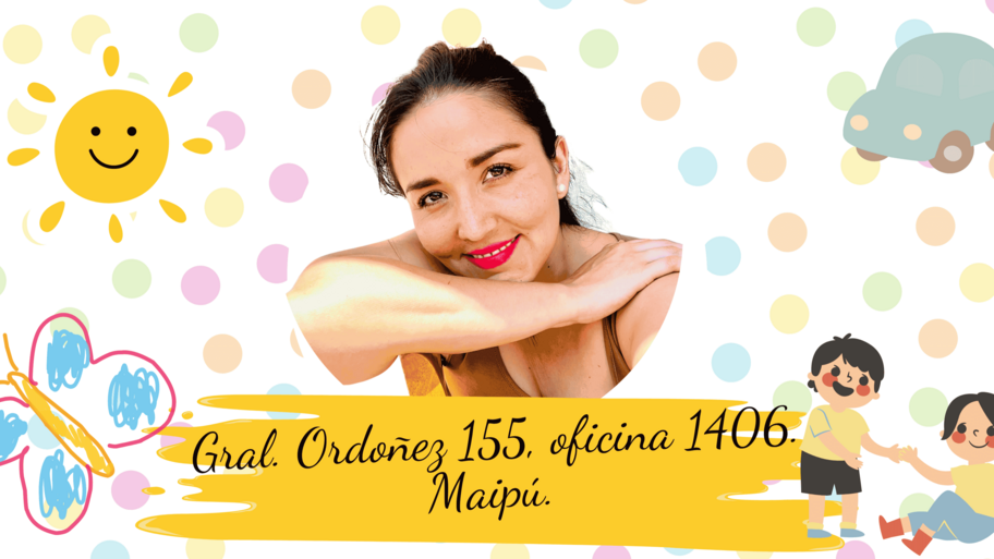 Consultorio de Raisa Miranda banner