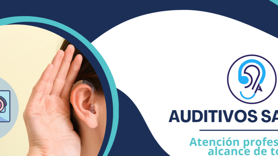 Auditivos Saltillo banner