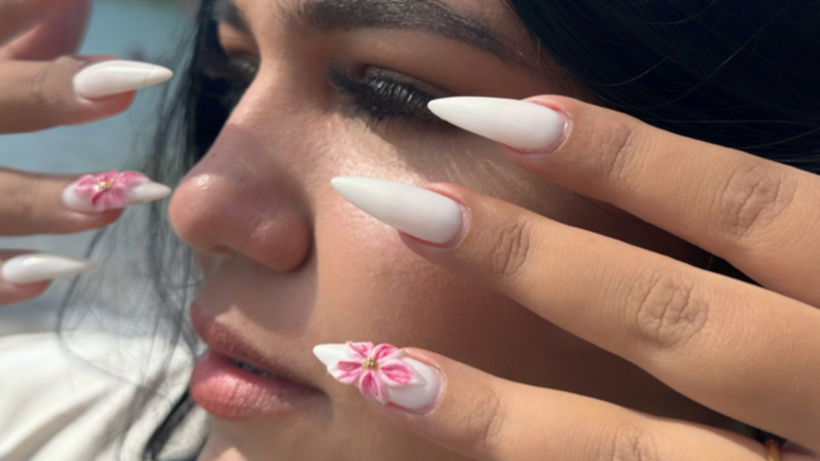 ALEJANDRA ROMERO  banner