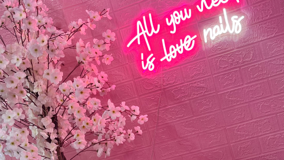 Lesley Nails Veracruz banner