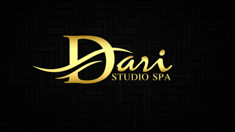 Dari Studio Spa banner