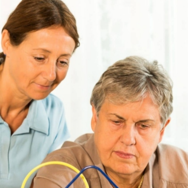 Terapia Ocupacional Adulto