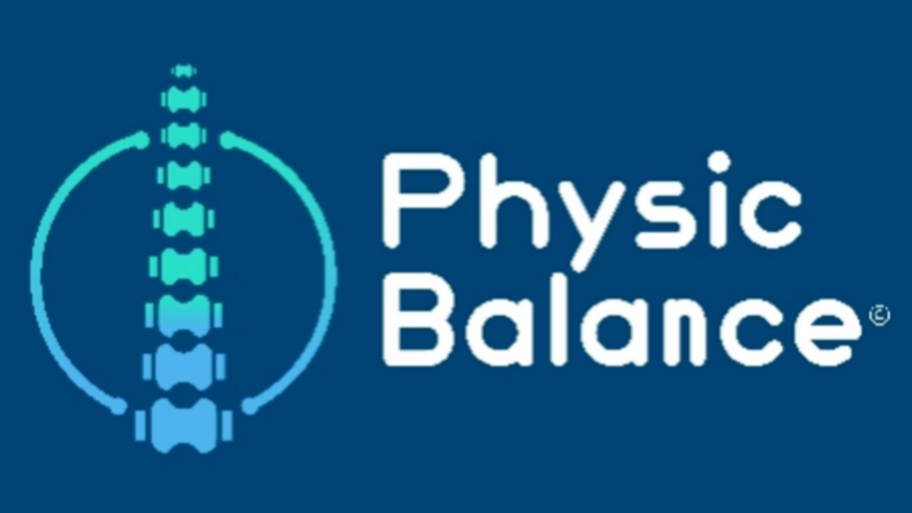Physic Balance Fisioterapia  banner