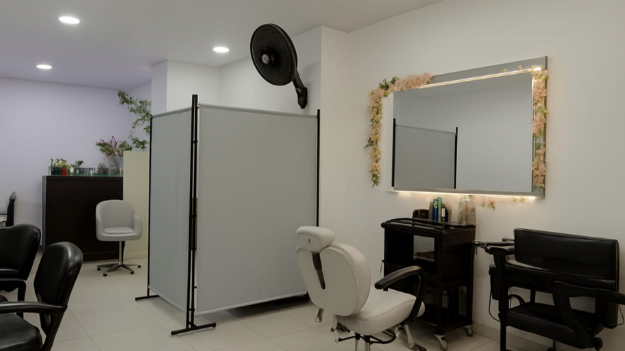 Peluquería Cejas PerfectaLY banner