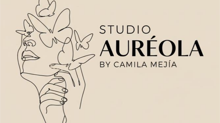 Studio Aureola By Camila Mejia banner