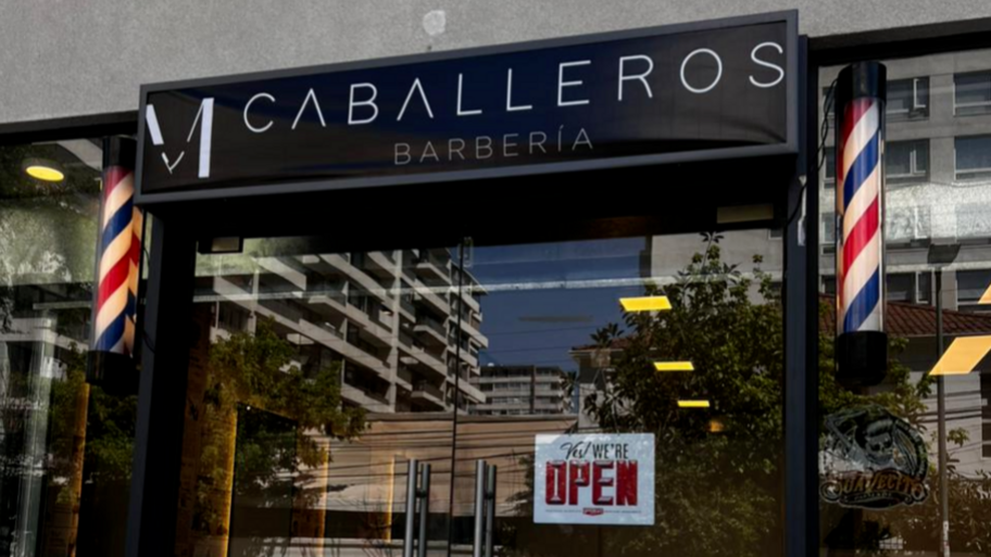 M´Caballeros  interior