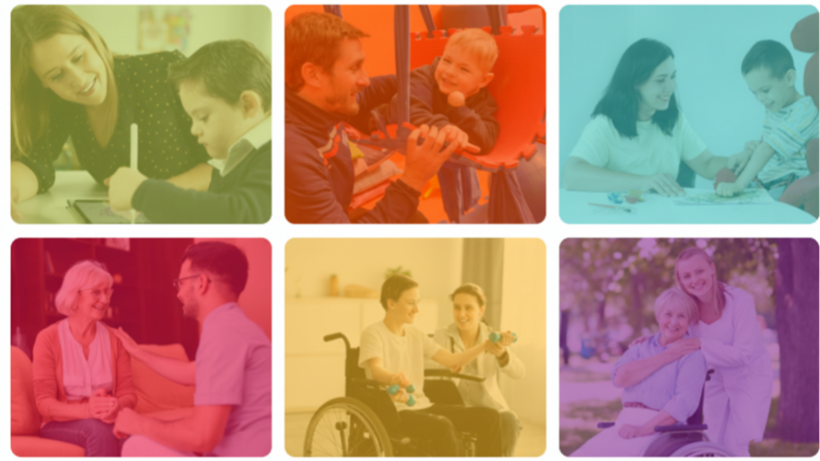 Oficina Central de Admisiones y Administración (Córdoba) interior